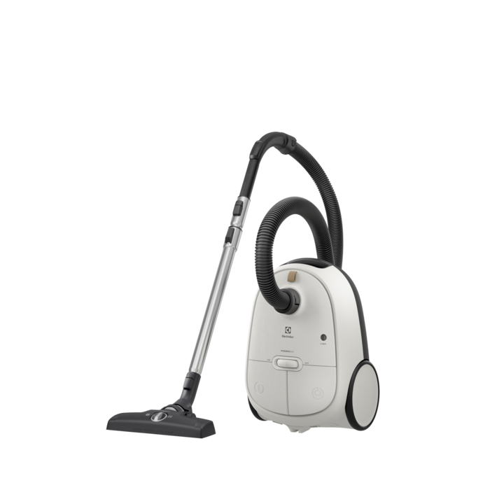 Electrolux - Usisivači sa vrećicom - EB61H6SW