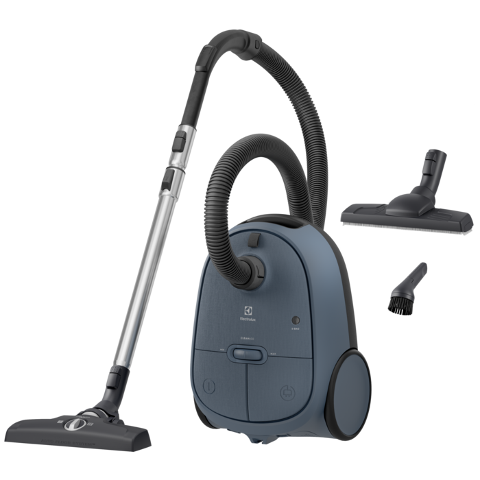 Electrolux - Usisivači sa vrećicom - EB61C2DBP