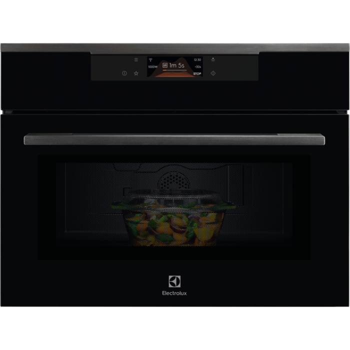 Electrolux 700 MealAssist Microwave ugradna rerna