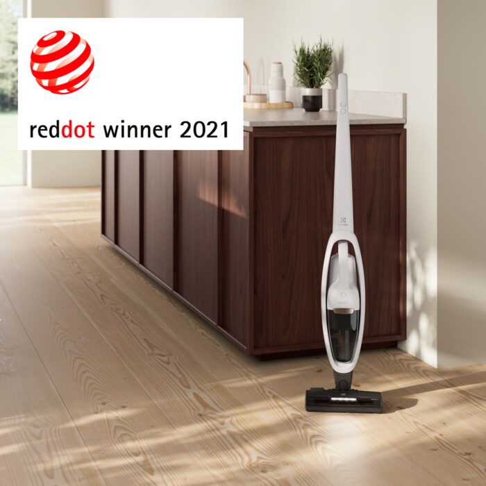 Electrolux - Baterijski štapni usisivači - ES52HB25SH