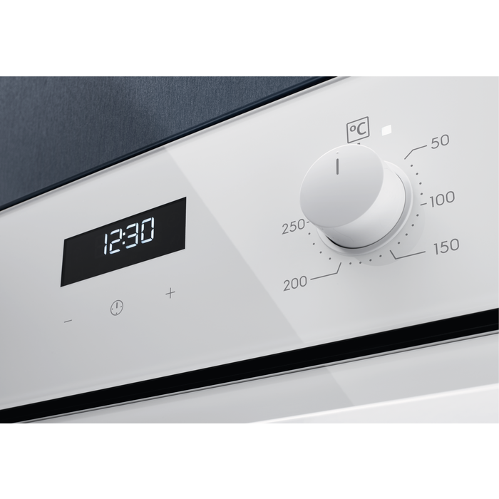 Electrolux - Multifunkcionalne rerne - EOF5C50BV