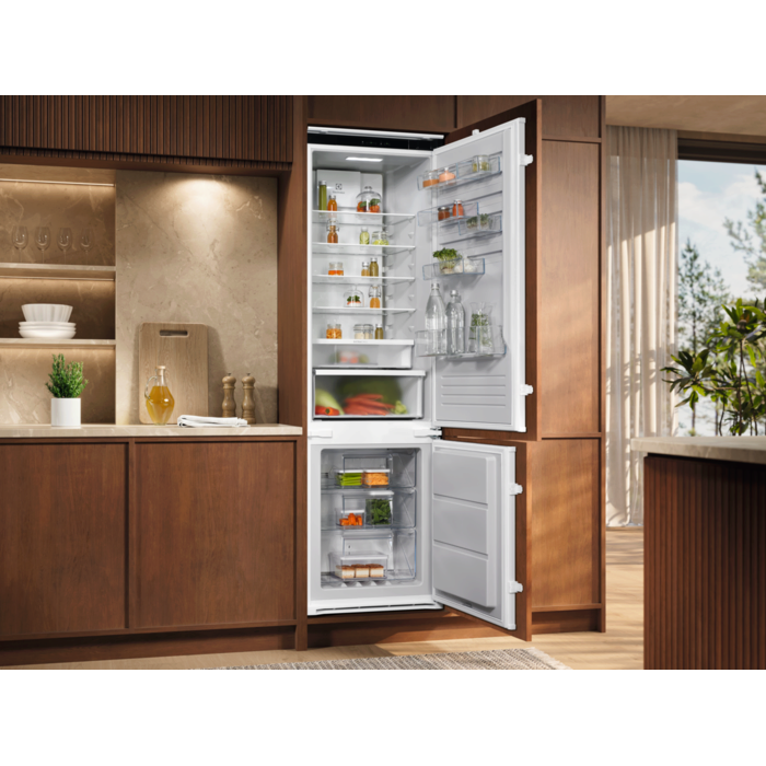 Electrolux - Ugradni kombinovani frižideri - ENT6MD19S3