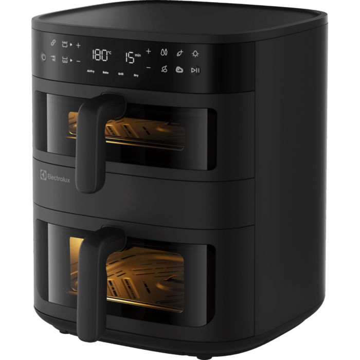 Electrolux friteza na vruć vazduh 5 l