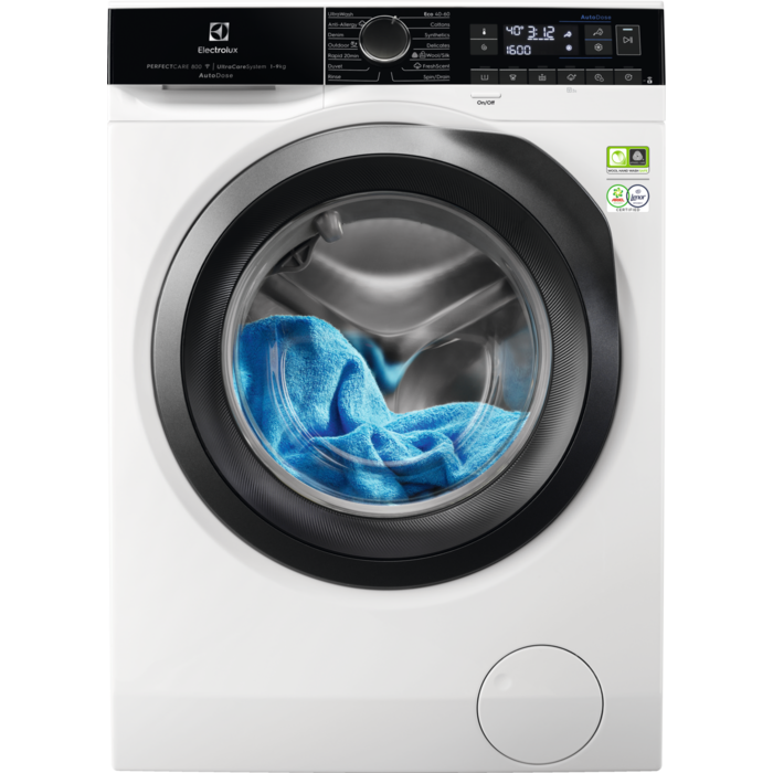 Electrolux - Veš mašine sa prednjim punjenjem - EW8F169ASA