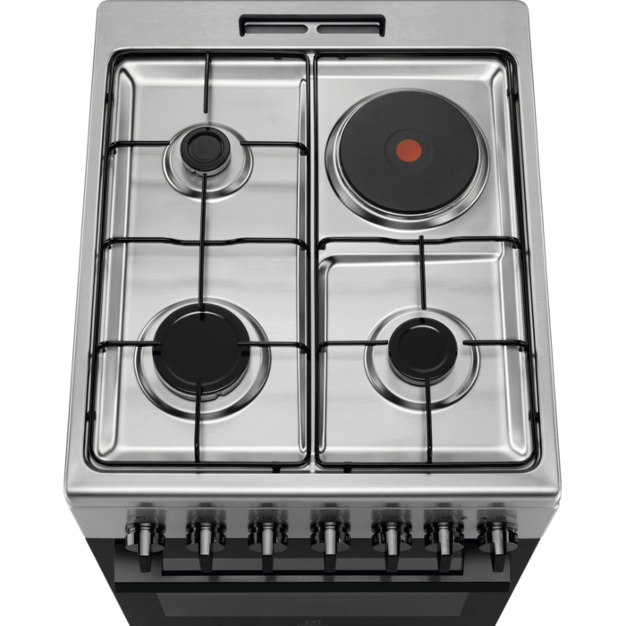 Electrolux - Plinski šporeti - LKM520011X