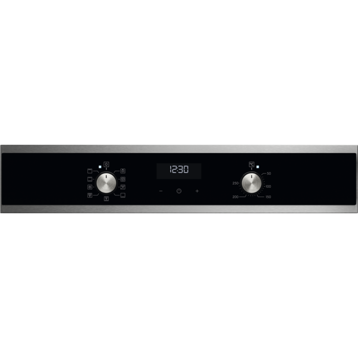 Electrolux - Multifunkcionalne rerne - EOF5F50BX