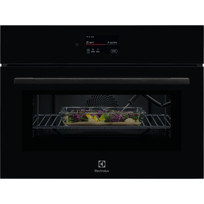 Electrolux - Multifunkcionalne rerne - LVL9E2XZ