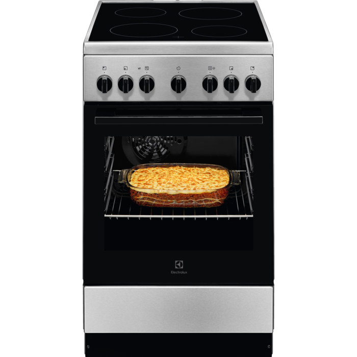Electrolux - Staklokeramički šporeti - LKR562055X