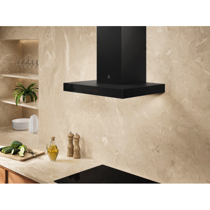Electrolux - Kaminski aspiratori - LFT816K
