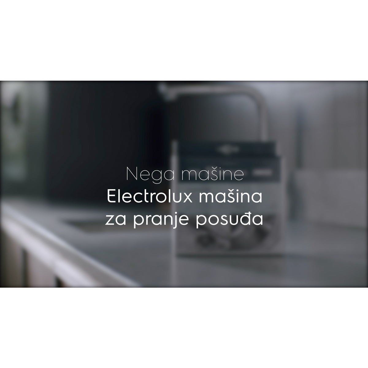 Electrolux - Samostojeće mašine za pranje sudova - ESA47210SW