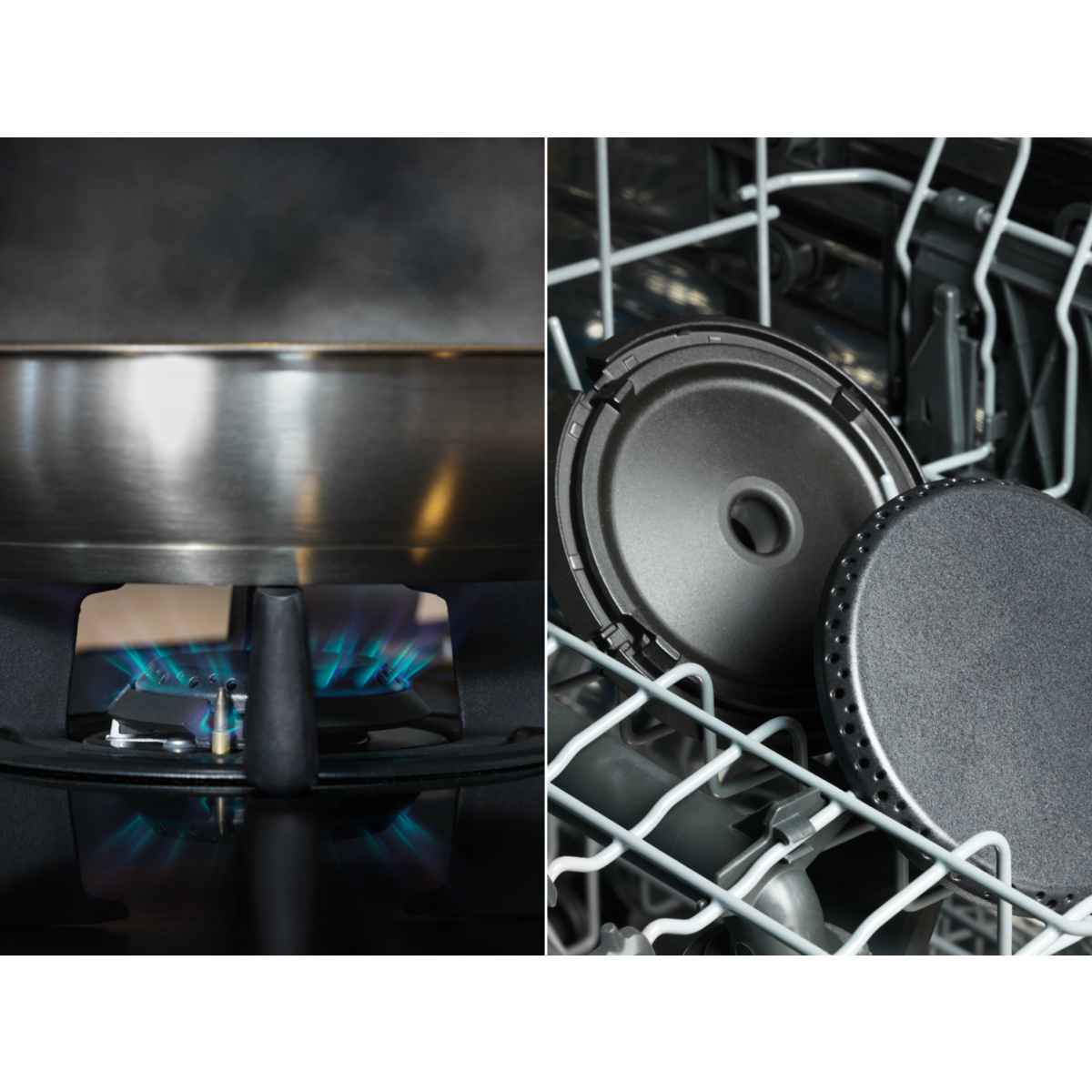 Electrolux - Indukcione ploče - KDI641723K
