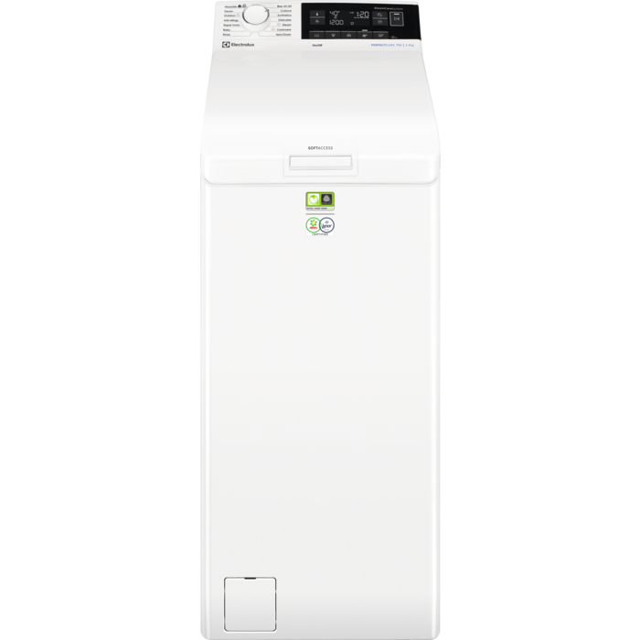 Electrolux - Veš mašine sa gornjim punjenjem - EW7T3372E