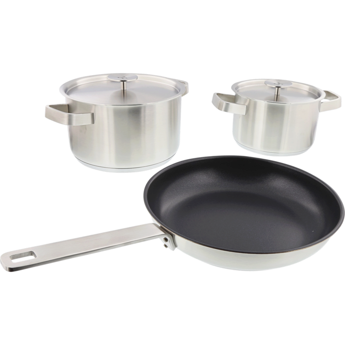 Set lonaca i tiganja