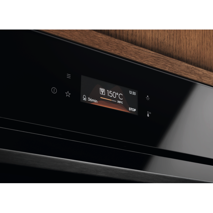 Electrolux - Steam oven - KOD8C39Z