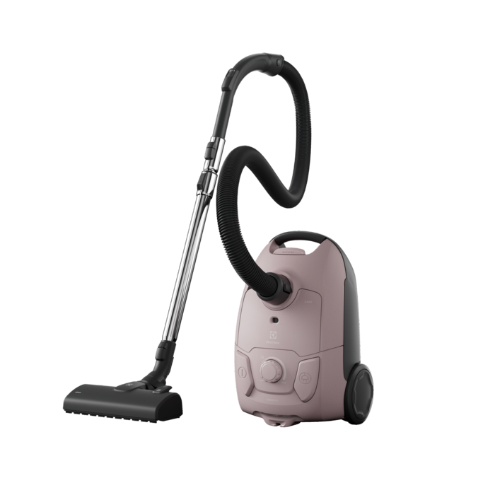 Electrolux - Usisivači sa vrećicom - EB51C1WP