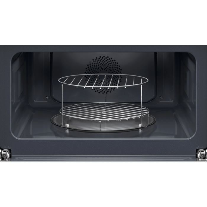 Electrolux - Ugradne mikrotalasne rerne - KVMDE46Z