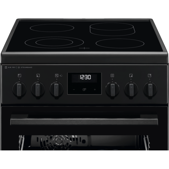 Electrolux - Staklokeramički šporeti - LKR564276K