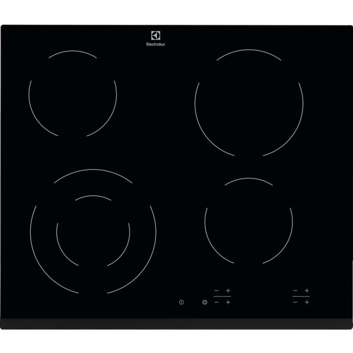 Electrolux - Staklokeramičke ploče - EHF6241FOK