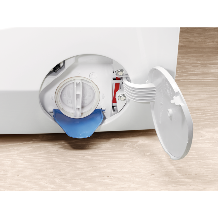 Electrolux - Samostojeće mašine za pranje i sušenje veša - EW9W161BC