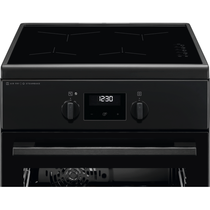 Electrolux - Staklokeramički šporeti - LKI564266K