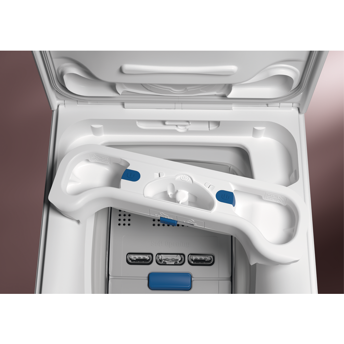 Electrolux - Veš mašine sa gornjim punjenjem - EW6TN4272