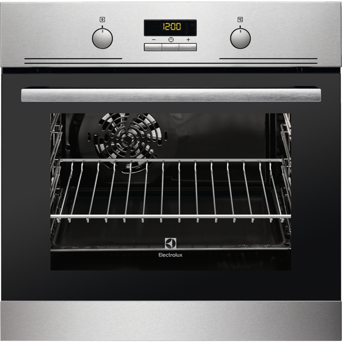 Electrolux - Pyrolytic oven - EZC2430EOX