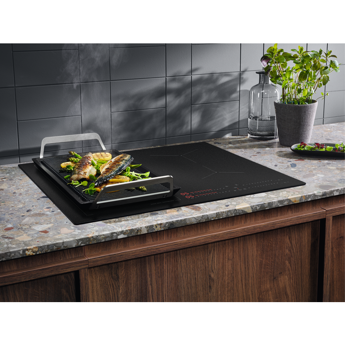 Electrolux - Indukcione ploče - EIS62453IZ