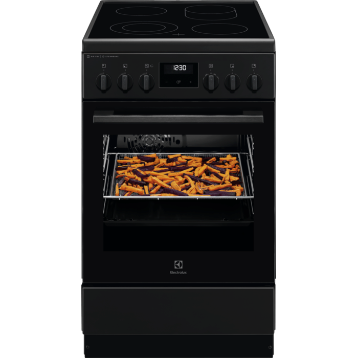 Electrolux - Staklokeramički šporeti - LKR564276K
