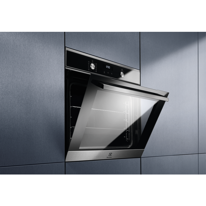 Electrolux - Multifunkcionalne rerne - EOF6P70X