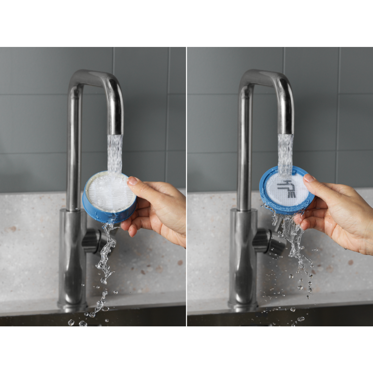 Electrolux - Air Purifier - ESKW5