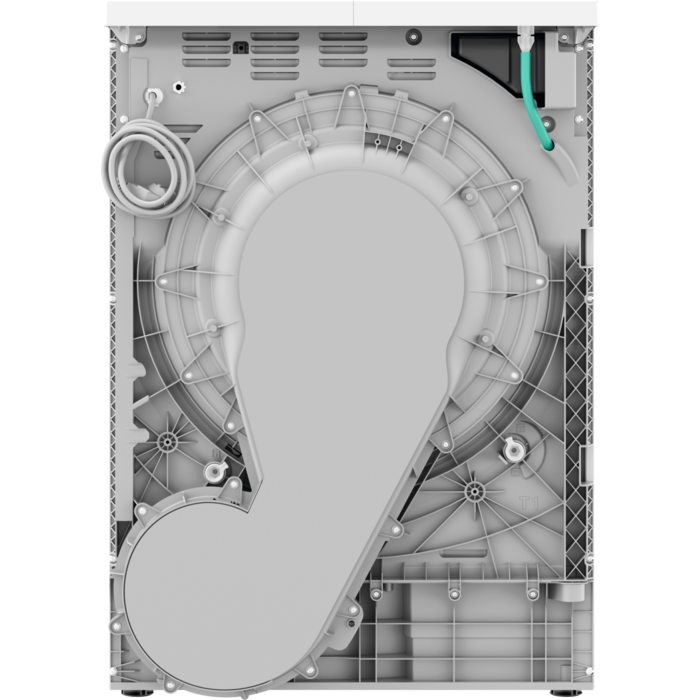 Electrolux - Sušare sa toplotnom pumpom - EW6D283YE