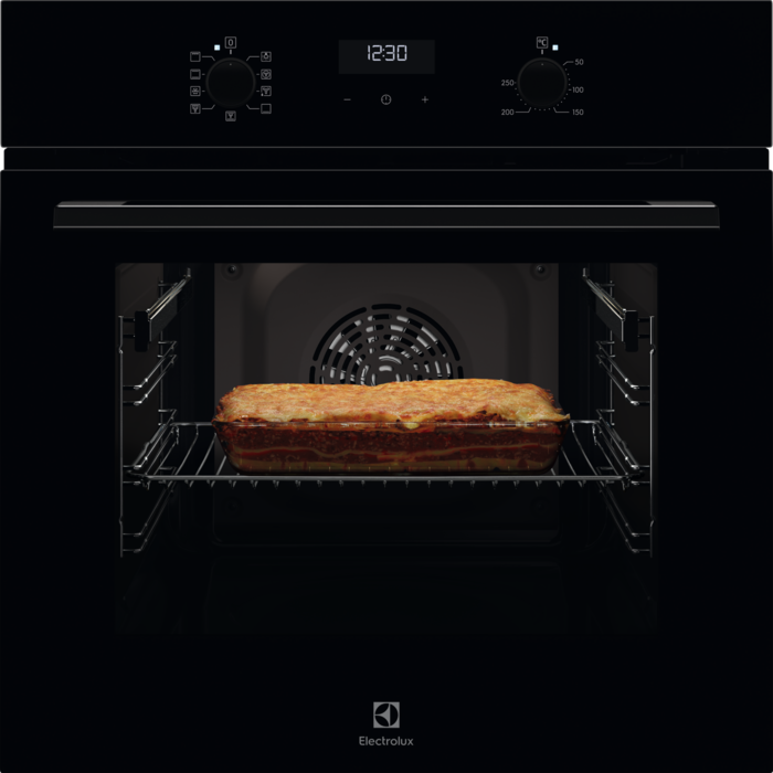 Electrolux - Multifunkcionalne rerne - EOF5C50BZ