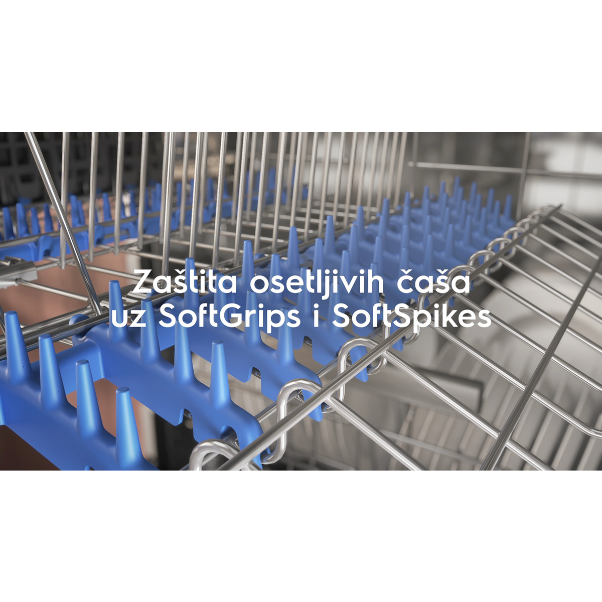 Electrolux - Ugradne mašine za pranje sudova - KHGB9400L