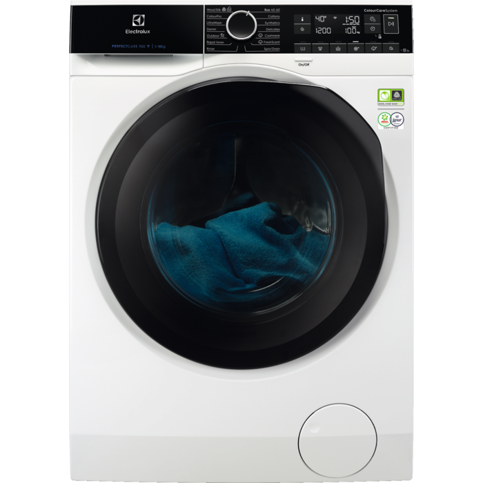 Electrolux - Veš mašine sa prednjim punjenjem - EW9F161B
