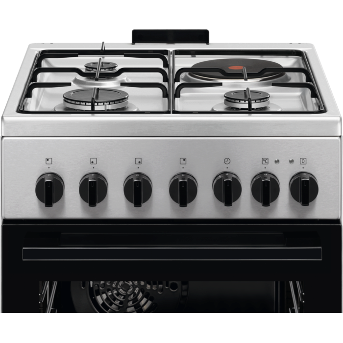 Electrolux - Plinski šporeti - LKM520011X