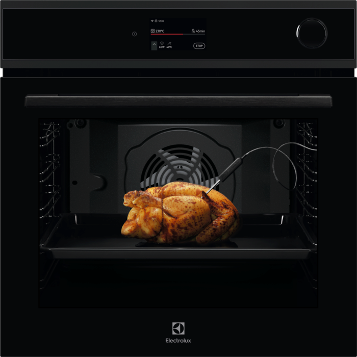 Electrolux - Multifunkcionalne rerne - EOC9P3XH