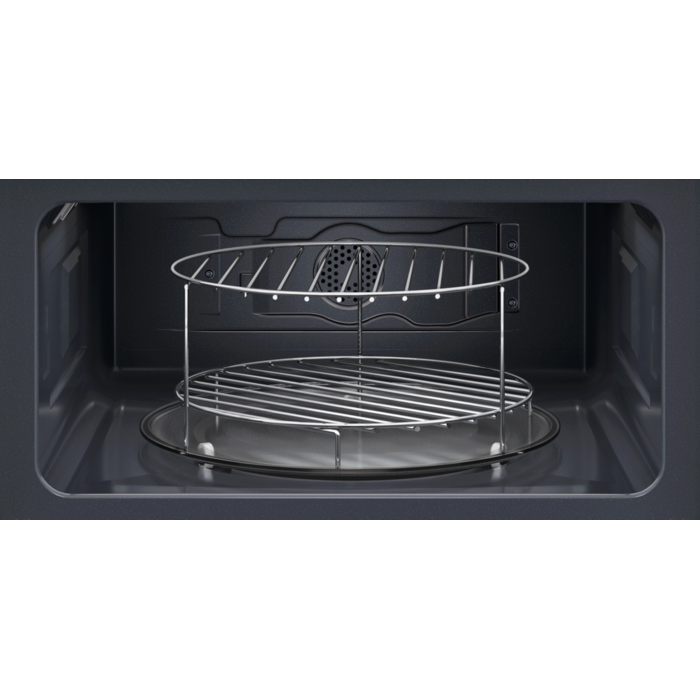 Electrolux - Ugradne mikrotalasne rerne - KVMDE46Z