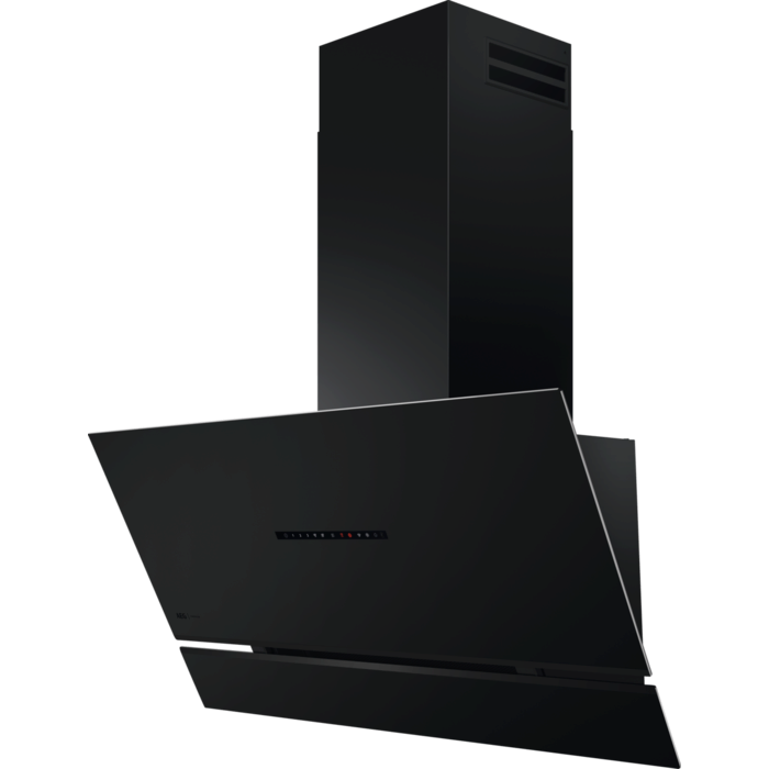 AEG - 90 cm cooker hood - NDV8791CT