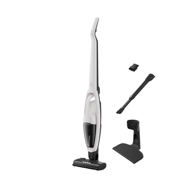 Electrolux - Baterijski štapni usisivači - ES52CB18SH