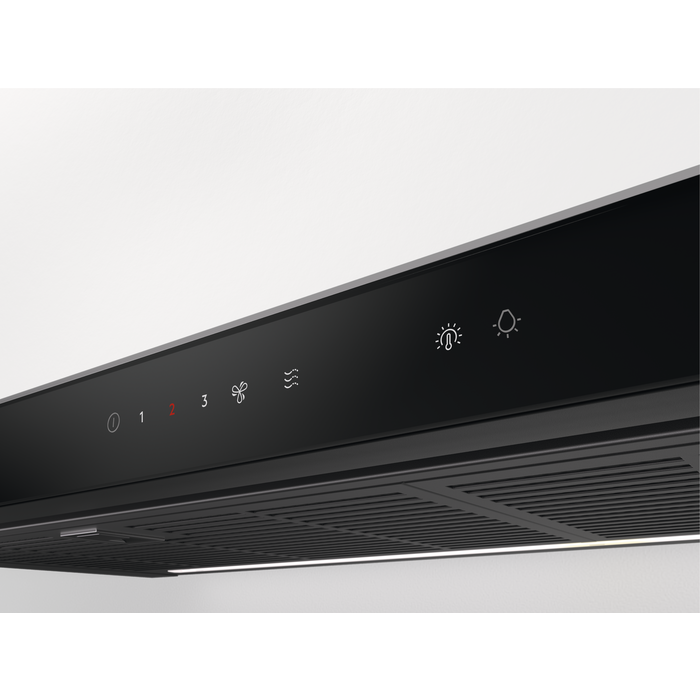 AEG - Integrisani aspiratori - GDP869PB