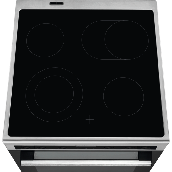 Electrolux - Staklokeramički šporeti - LKR66021MX