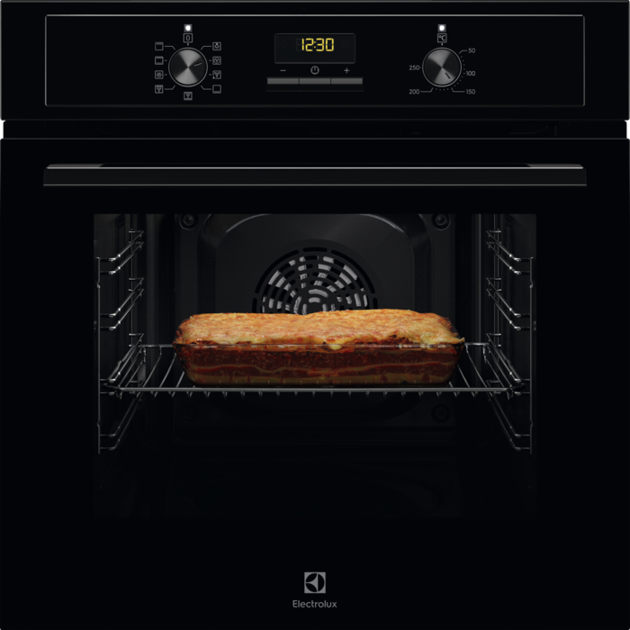 Electrolux - Multifunkcionalne rerne - EOF3H50BK
