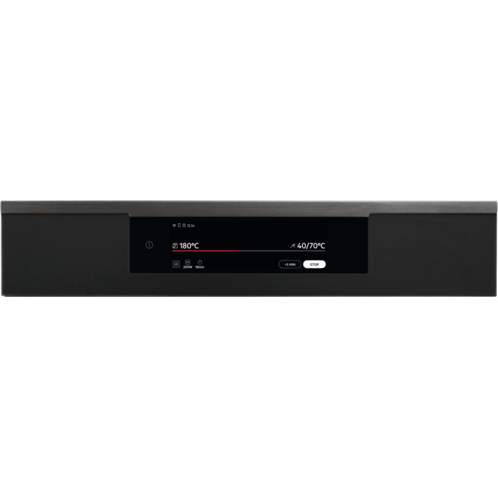 Electrolux - Ugradne mikrotalasne rerne - KVLAE2ST