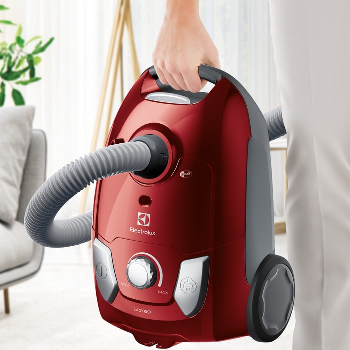 Electrolux - Usisivači sa vrećicom - EEG43WR
