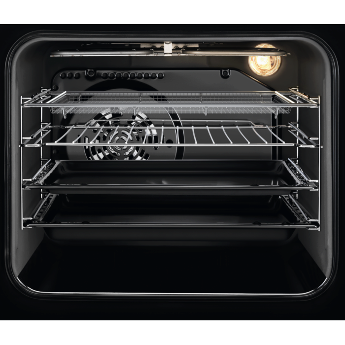 Electrolux - Staklokeramički šporeti - LKI564266K