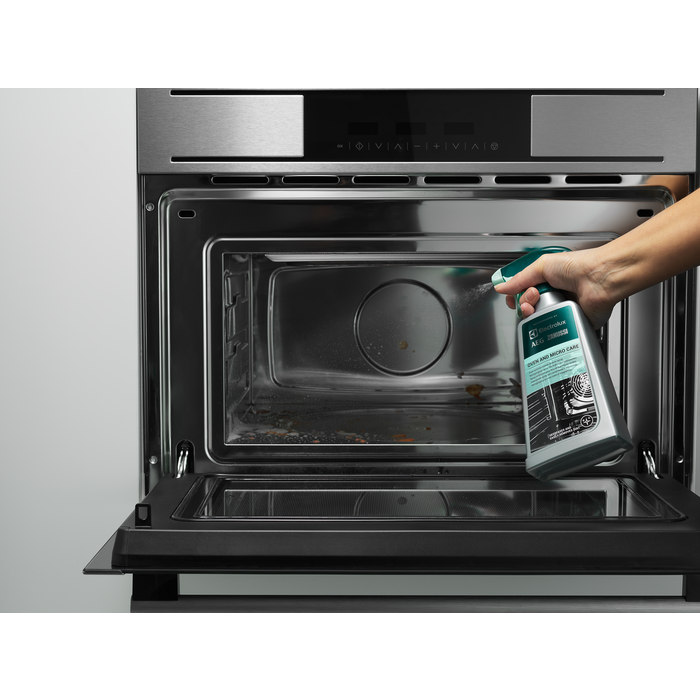 No Brand - Microwave cleaner 250ml - M3OCS200