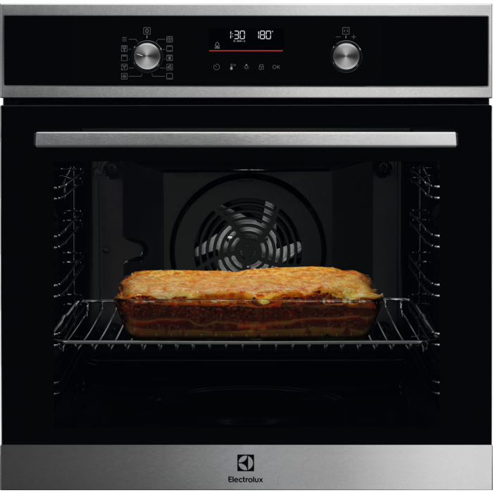 Electrolux - Multifunkcionalne rerne - EOF6P76X2