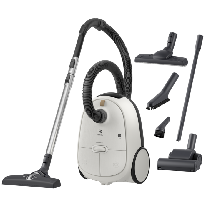 Electrolux - Usisivači sa vrećicom - EB61H6SW