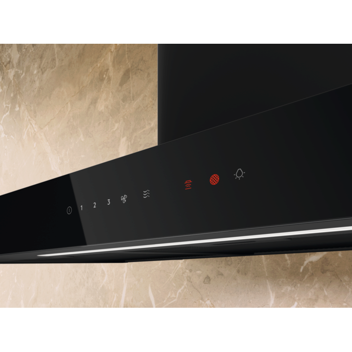 Electrolux - Kaminski aspiratori - LFT819K