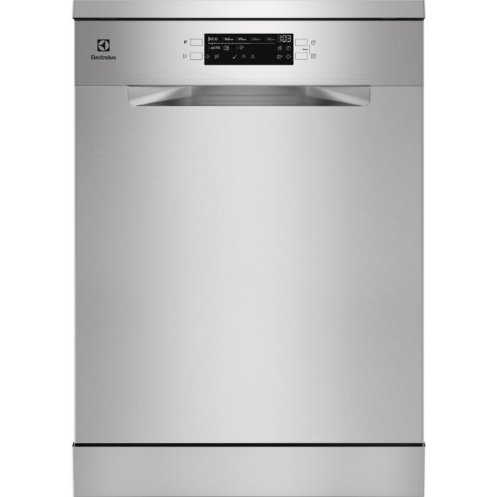 Electrolux - Samostojeće mašine za pranje sudova - ESA47200SX